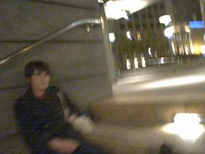 MY FEET STILL STINK AFTER I SHOWER INTERVIEW