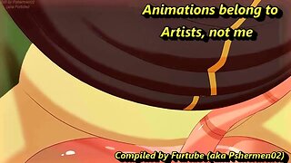 Gay animated furry porn collection: make lots of nut :p