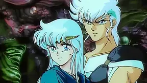 HUNGARIAN – Reyon's Legendary Anime Adventures Continue Explicitly Uncensored