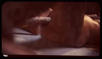 3D Anime Slave Training: Cum Slut Gets Fucked & Creampied by Monster Cock Uncut