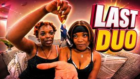 Giantess Crew – VEE & Mirandha – LAST DUO