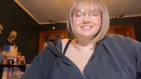 Cheating With The Girl Next Door!