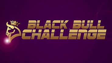 BLACKBULLCHALLENGE Any Hole You Want Is Yours