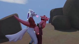 BREEDING In The INHAVITABLE VOIDS 💜🍆