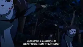 Akame Tatsumi Ignite Forbidden Desire in Steamy Akame no Kiseki Scene