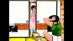 Ranma Fuels Hot Latino Nights in Sultry Animated Adventures