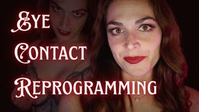 🌀 👀 Eye Contact Reprogramming - Cum To My Gaze 💦