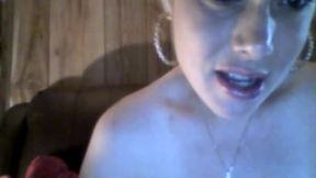 Ginger Sinn Private Show
