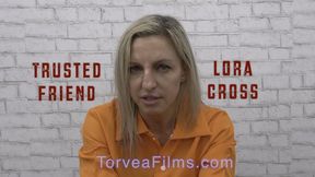 Trusted Friend Lora Cross Short Version 1080hd