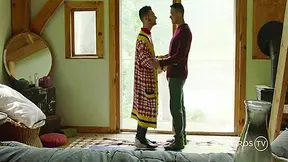 Pair Facefucks With Gigantic Facial - The Unfathomable End: Himeros