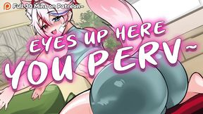Yoga Instructor's Stretchy Muscles Used On Him Full Nelson Rough Femboy Massage