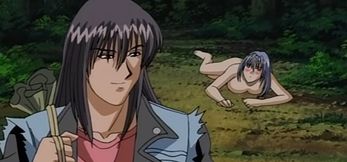 Leatherman Vol 01 UNCENSORED HENTAI ENG Dubbed