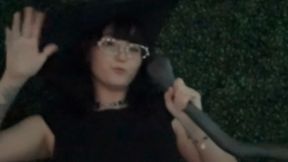 Monster Hunter Audrey!