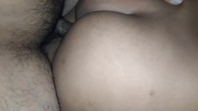 Anal Sex with My Desi Wife