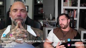 The Bodybuilding Journey of Derek Bolt (episode 9)