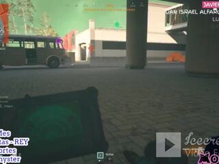 CASI SACAMOS LA WIN - WARZONE