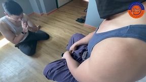 paying homage - part 1