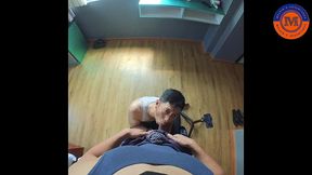 paying homage - part 1