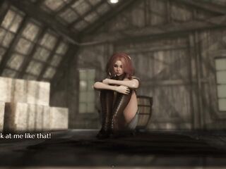 Goblin Layer - Milking My Best Friend's Huge Bazookas