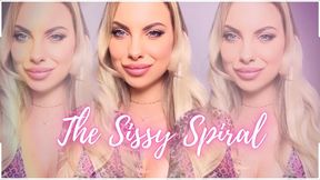 The Sissy Spiral 720WMV