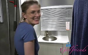 Atkgirlfriends, riley rose central valley 1