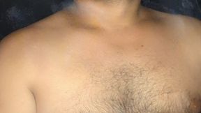 Big Bear smoking