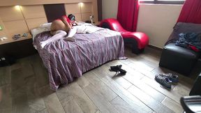 la 9na audicion de tyna gordibuena mexicana parte 3 final