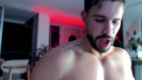 Valenthino Salvatore Private Show