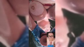 nurse lexi complete collection: collects your cum with handjob to titfuck, sloppy bj, wild ride, facial cum swallow (4k portrait)