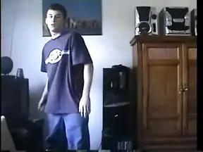 Straight Boy Boston Needs To Seed