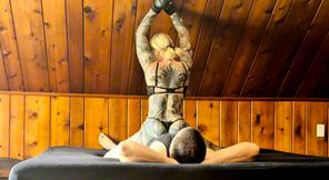 Rio Sierhaus 05 Bed Domination 2