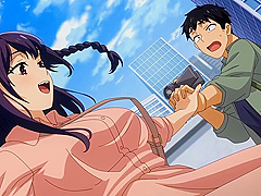 Tender Breath of Secret inside forbidden memories
