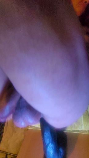 solo anal