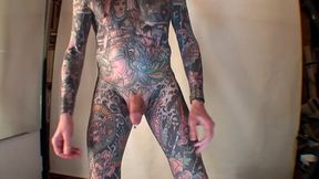 LeeHarper Pinnomen is Porn Model and Cam Boy. As a Cam Boy, He Knows, that He MUST OBEY ALL ORDERS from His Onlookers to EXPOSE His MALE SEXUALITY in PUBLIC  - SPECIAL: Hear their DIRTY SEXUAL Talk !