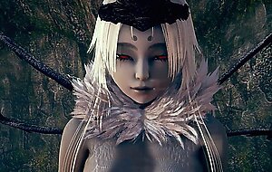 A Tale of Little Pumpkin [Halloween 2024]