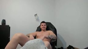 Alexx Dream Private Show