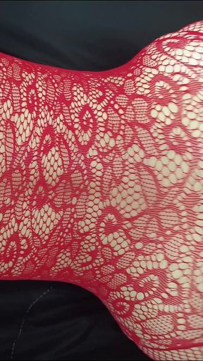 Latina MILF Stepmom Begs for Anal Sex While I Fuck Her Pussy and Finish Ass to Mouth with Cumshot.