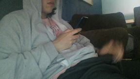 I Was Enjoying Some Good Porn