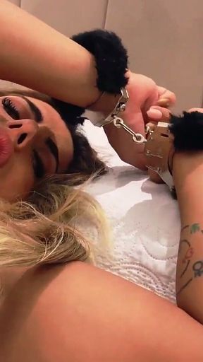 Domination Session Vol 5: Cumshot in the Face