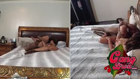 first time for everything ray black, misty stone ,