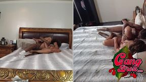 first time for everything ray black, misty stone ,