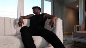 ”Mona Azar Gets The Dick Delivered”