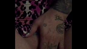 FUSCHIA LEOPARD - WATCH THE FULL PORN CLIP ON OUR CHANNEL