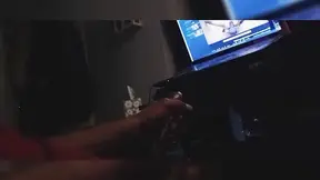 LATINA MILFS enjoy BBC! Big Cock Worship
