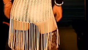 High definition remaster of blurry scenes compilation