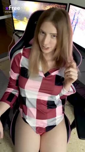 Masturbating for Her Girl Friend 2