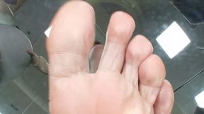 Roxana's Secret Touch (Tiny3DX 7)
