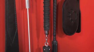 UNLEASH THE FiRST DOG WATCH Alpha Pup Sexystaches DESTROY Submissive Pup Riley Mitchells ASS in EPIC ANAL FiSTiNG BRAWL!!!