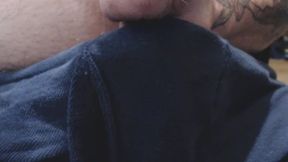 Jake Strokely Private Show