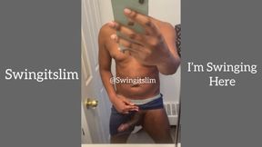 Swingitslim - I&#039;m Swinging Here